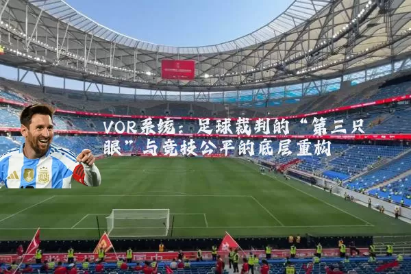 VOR系统:足球裁判的“第三只眼”与竞技公平的底层重构