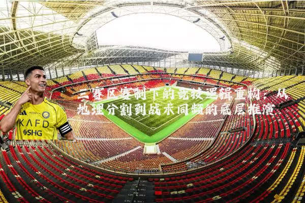 三赛区赛制下的竞技逻辑重构:从地理分割到战术同频的底层推演